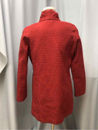 EILEEN FISHER SIZE MEDIUM PET Ladies JACKET