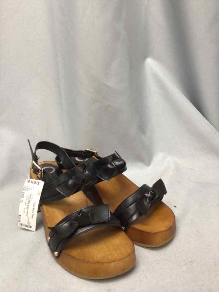 SIZE 10 Ladies SHOES