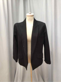 WIT & WISDOM SIZE LARGE Ladies BLAZER