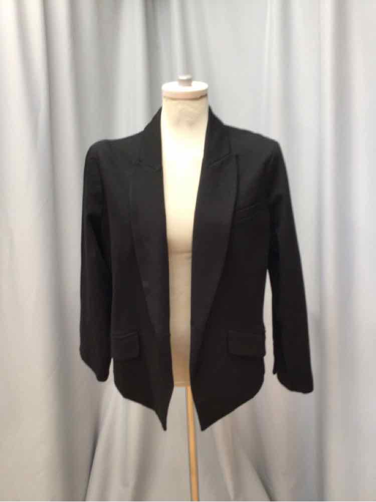 WIT & WISDOM SIZE LARGE Ladies BLAZER