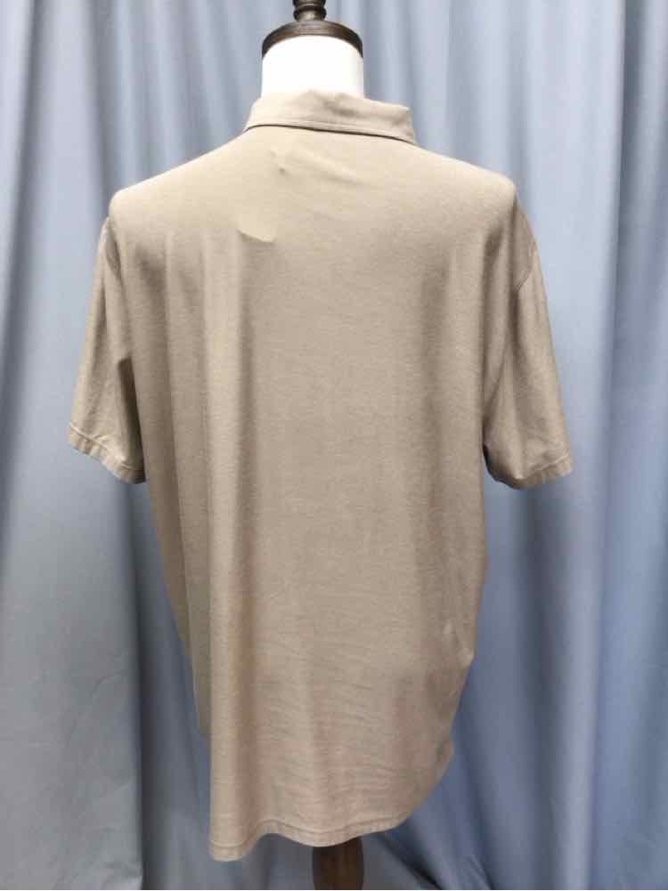 SIZE XX LARGE VUORI Men's SHIRTS
