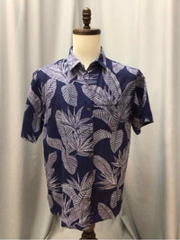 SIZE LARGE TORI RICHARDS Men's SHIRTS