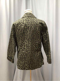 GOOD AMERICAN SIZE MEDIUM Ladies JACKET