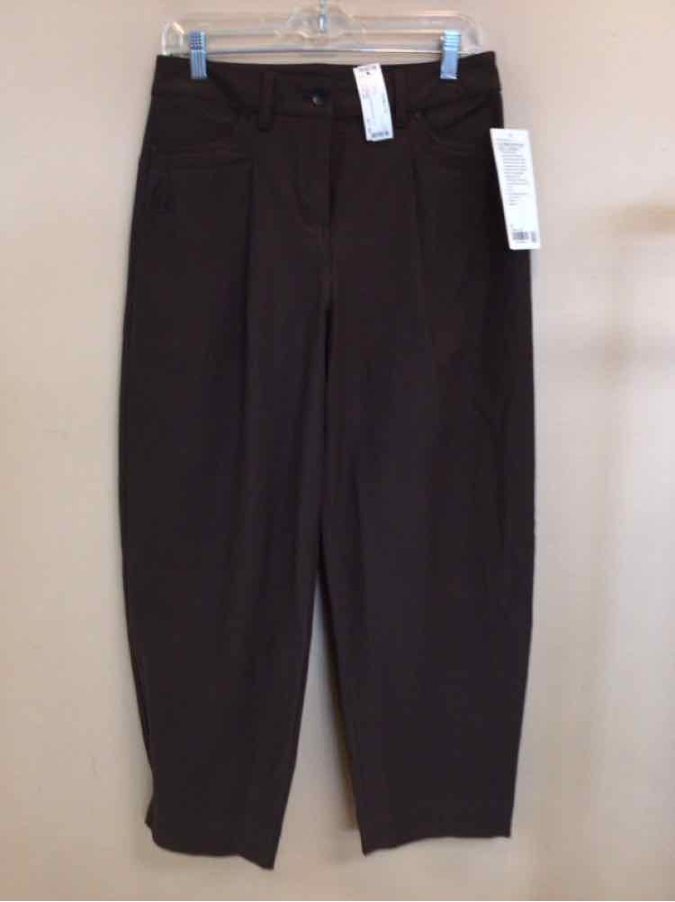 LULULEMON SIZE 29 Ladies PANTS