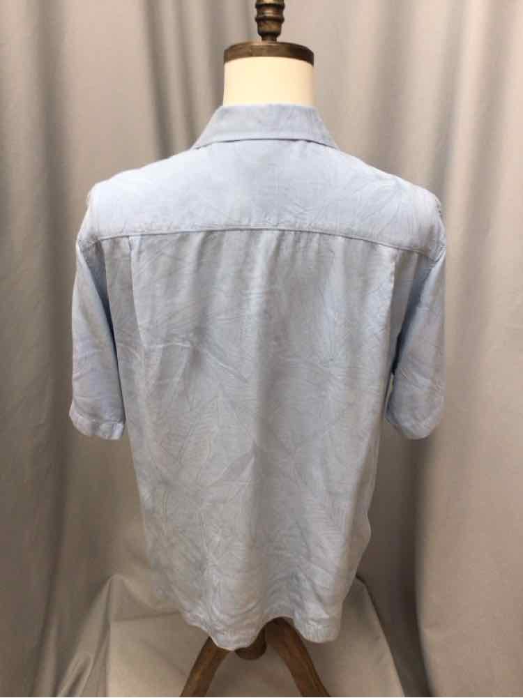 SIZE MEDIUM TOMMY BAHAMA Men's SHIRTS