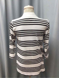 SUSAN GRAVER SIZE XSMALL Ladies TOP