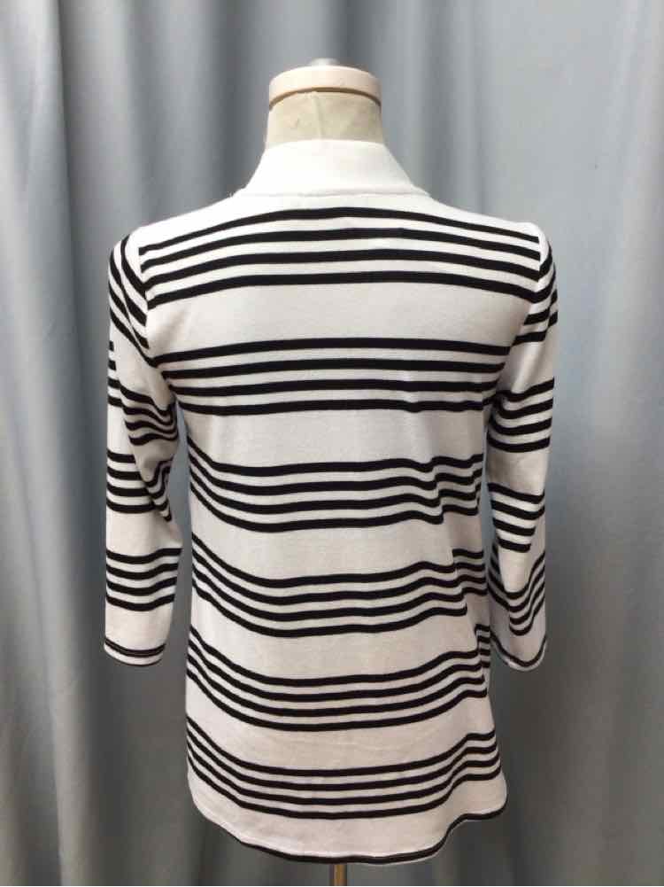 SUSAN GRAVER SIZE XSMALL Ladies TOP
