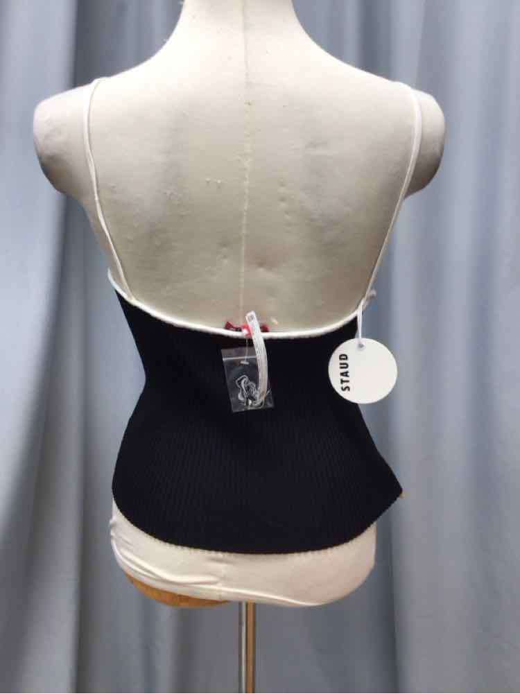STAUD SIZE X LARGE Ladies TOP