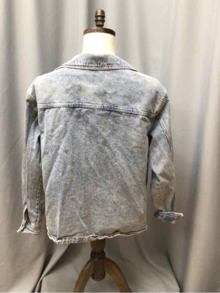 SIZE LARGE ORIGINAL USE Men's COATS