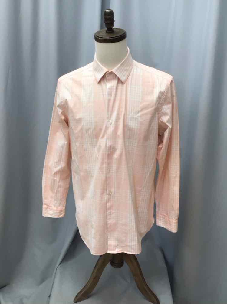 SIZE LARGE APT 9 Men's SHIRTS