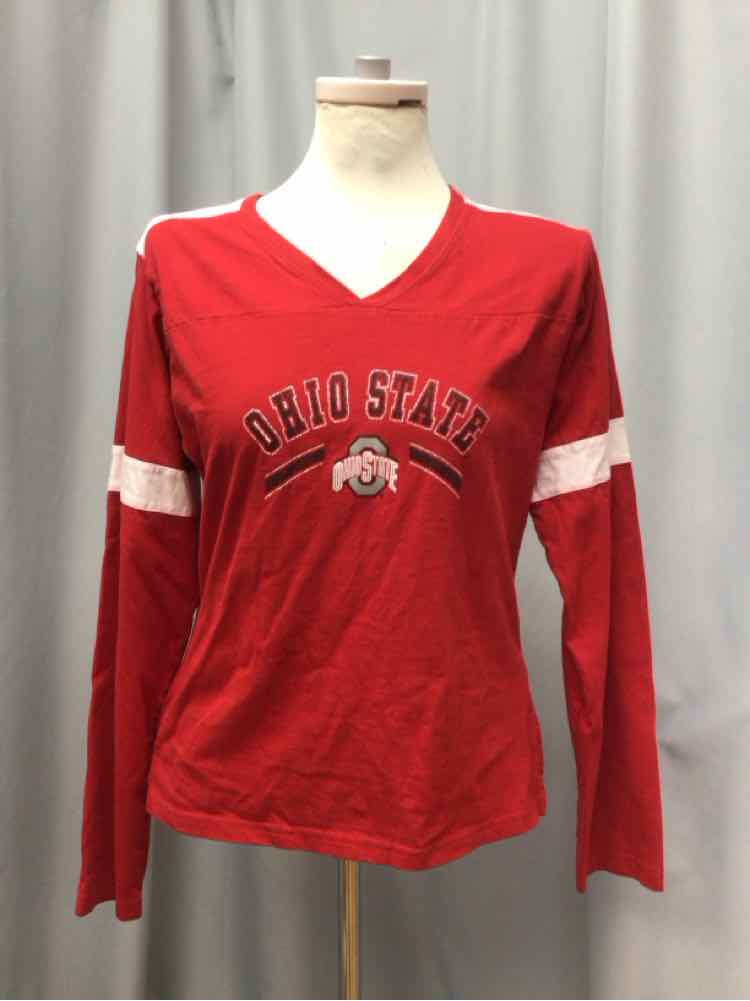 RED OAK SIZE LARGE Ladies TOP
