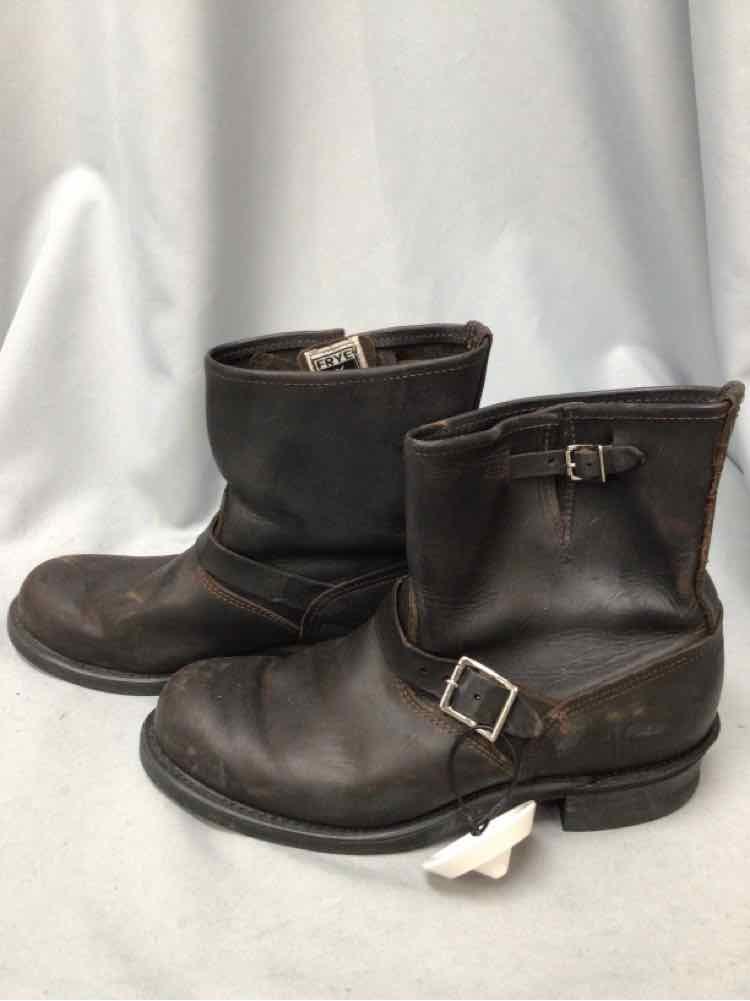 SIZE 11 FRYE Men's SHOES