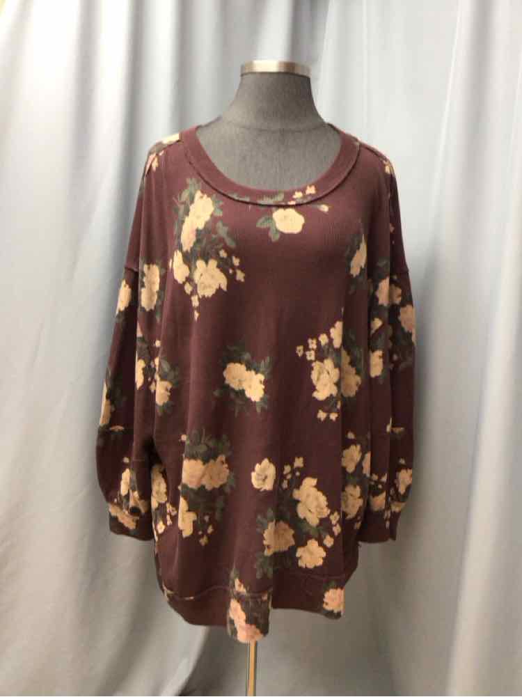 TORRID SIZE 3 X Ladies TOP