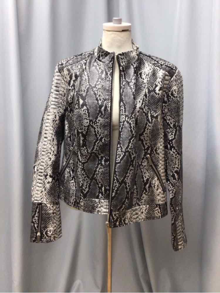BACCINI SIZE X LARGE Ladies JACKET