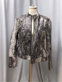 BACCINI SIZE X LARGE Ladies JACKET