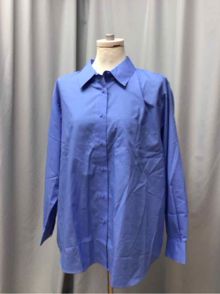 APPLESEEDS SIZE 16 Ladies BLOUSE