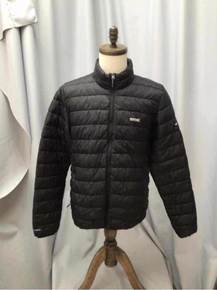 SIZE MEDIUM REGATTA Men's COATS