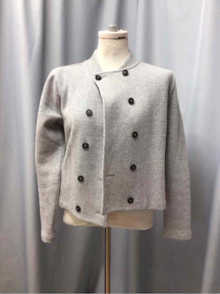 J CREW SIZE XSMALL Ladies JACKET