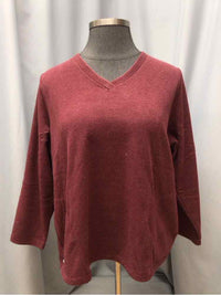DENIM & CO SIZE 2 X PETITE Ladies TOP