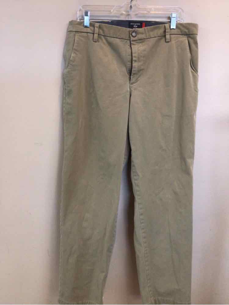 SIZE 34 DOCKERS Men's PANTS