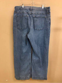 J CREW SIZE 34 Ladies JEANS