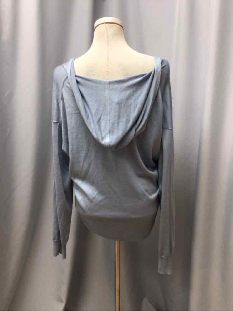 THEORY SIZE LARGE Ladies TOP