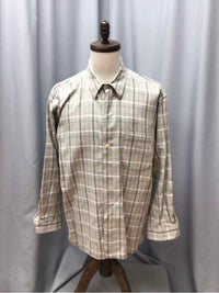 SIZE LARGE SIGNATURE Men's SHIRTS