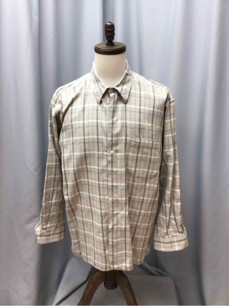 SIZE LARGE SIGNATURE Men's SHIRTS