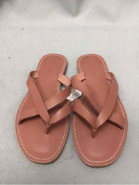 MADEWELL SIZE 6 Ladies SHOES