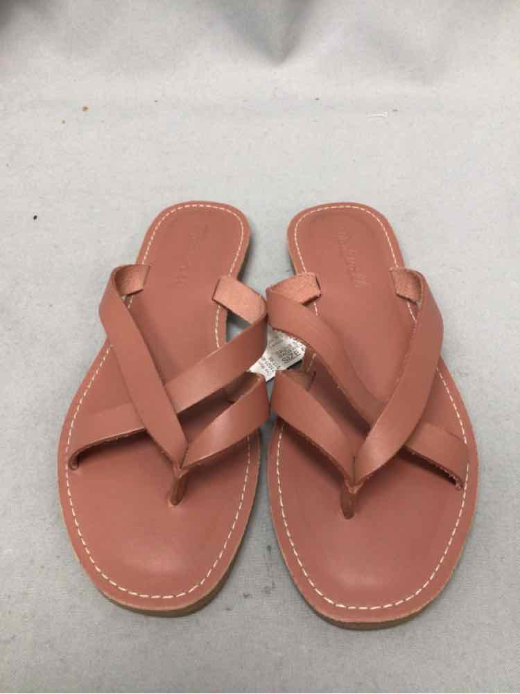 MADEWELL SIZE 6 Ladies SHOES
