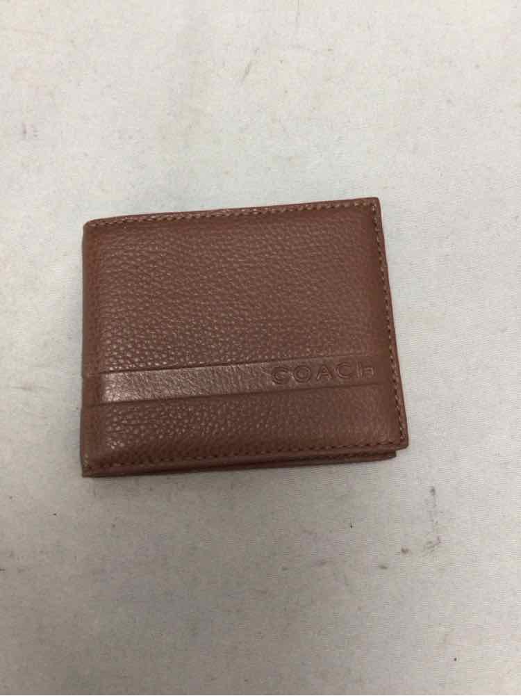 COACH Men's ACCESSORIES