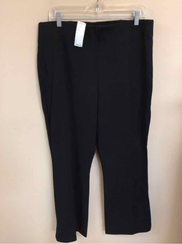 TALBOTS SIZE 14 Ladies PANTS