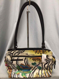 ANUSCHKA Ladies BAG