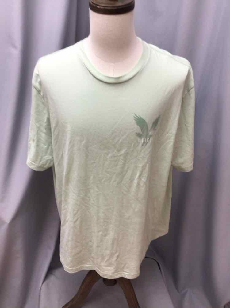 SIZE XX LARGE AMERICAN EAGLE Men's SHIRTS