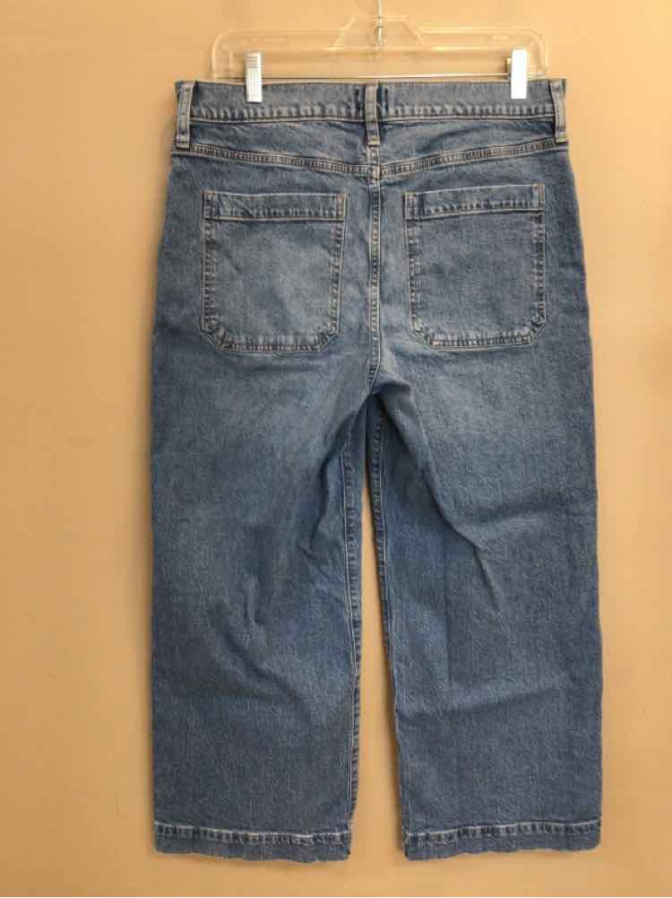 J CREW SIZE 30 Ladies JEANS