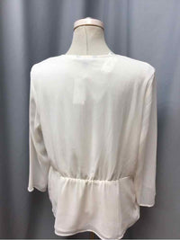 BANANA REPUBLIC SIZE LARGE Ladies BLOUSE