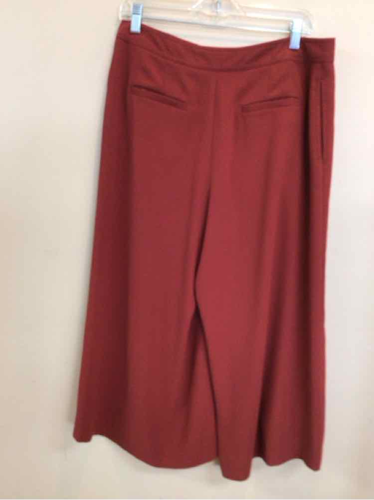 ANTHROPOLOGIE SIZE 8 Ladies PANTS