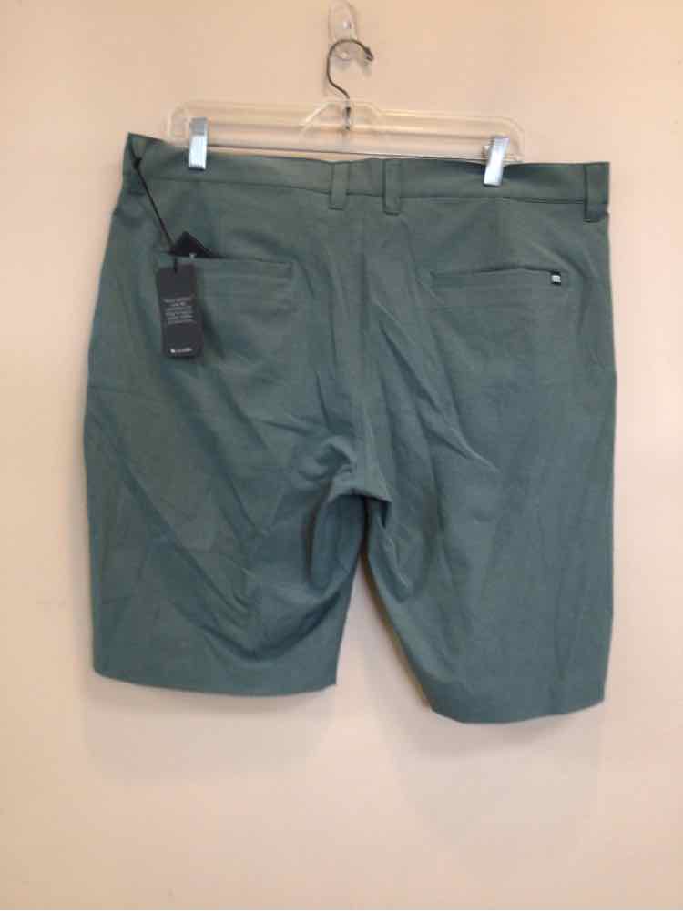 SIZE 36 TRAVIS MATHEW Men's SHORTS