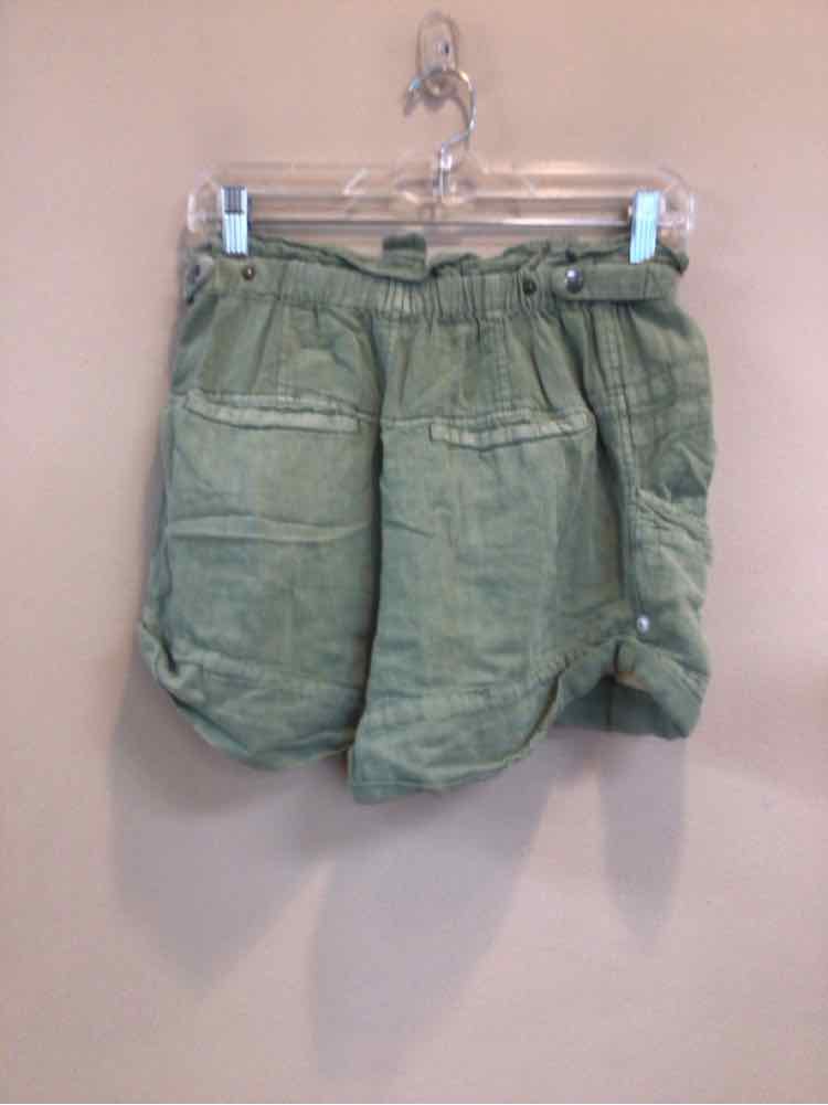 FREE PEOPLE SIZE SMALL Ladies SHORTS