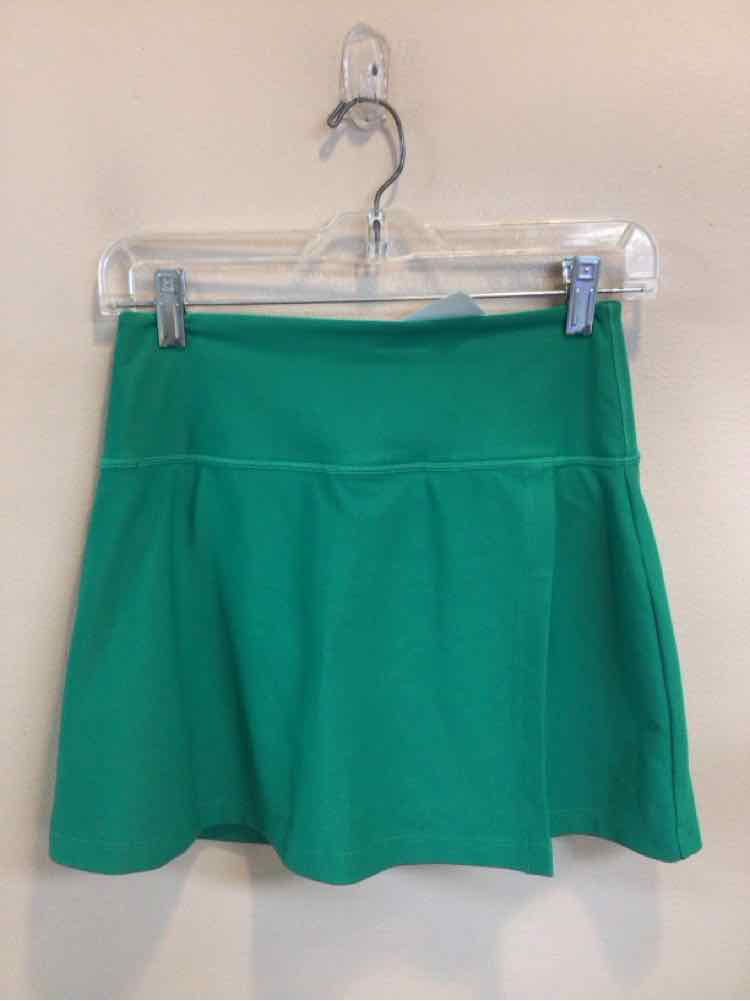 YPB SIZE SMALL Ladies EXERCISE