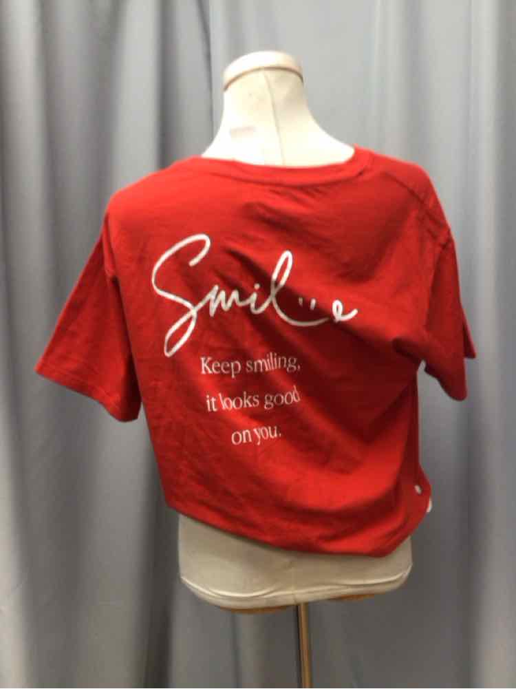 OG BABE SIZE X LARGE Ladies TOP