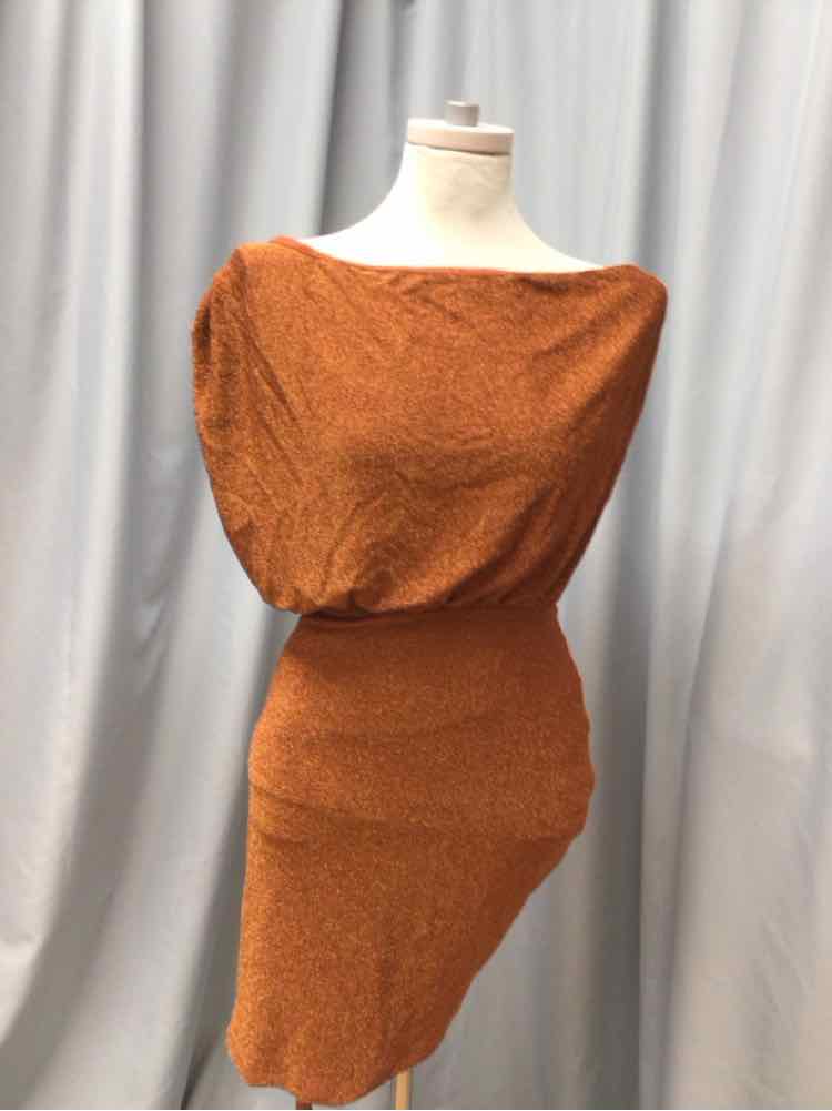 PETAL & PUP SIZE X LARGE Ladies DRESS