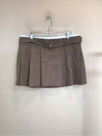ASTR SIZE X LARGE Ladies SKIRT
