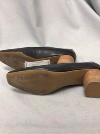 CALVIN KLEIN SIZE 8 1/2 Ladies SHOES
