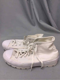 CONVERSE SIZE 11 Ladies SHOES