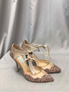 BETSEY JOHNSON SIZE 10 Ladies SHOES