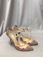 BETSEY JOHNSON SIZE 10 Ladies SHOES