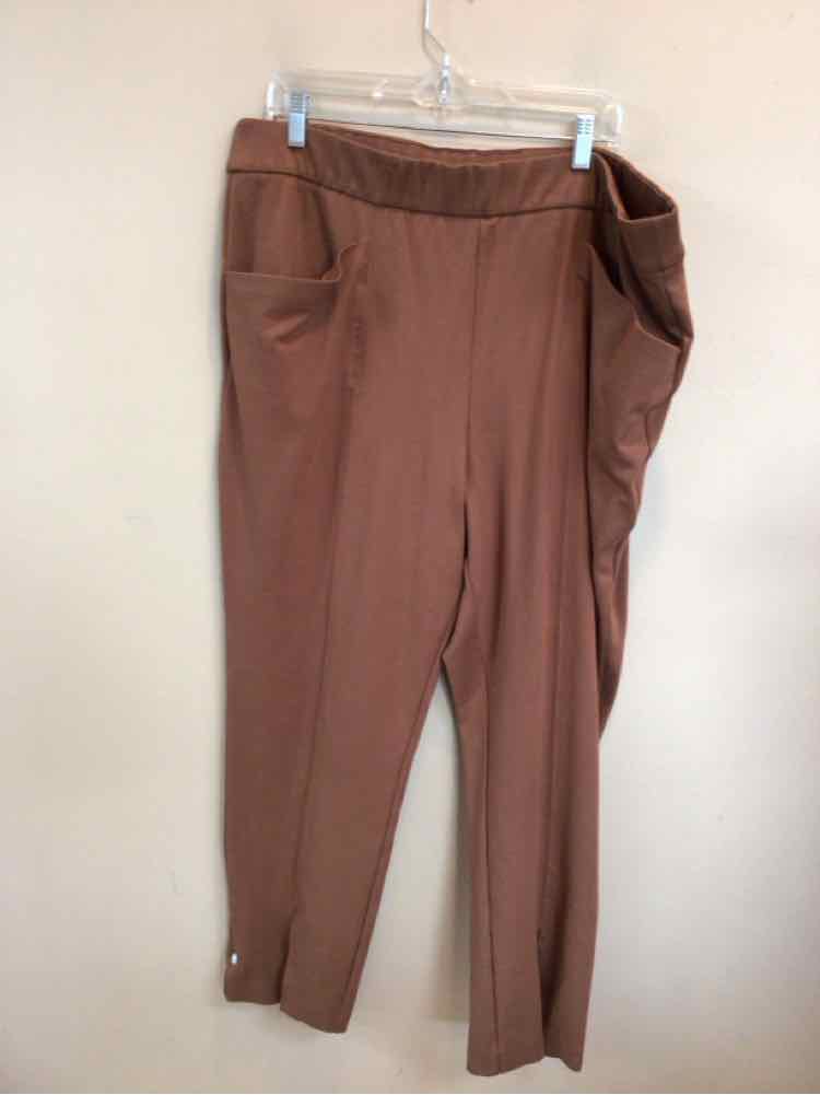 AVA & VIV SIZE 2 X Ladies PANTS