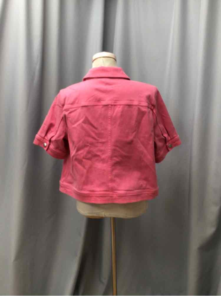 TALBOTS SIZE LARGE Ladies JACKET