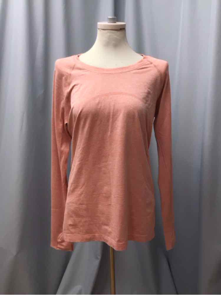 LULULEMON SIZE 12 Ladies EXERCISE